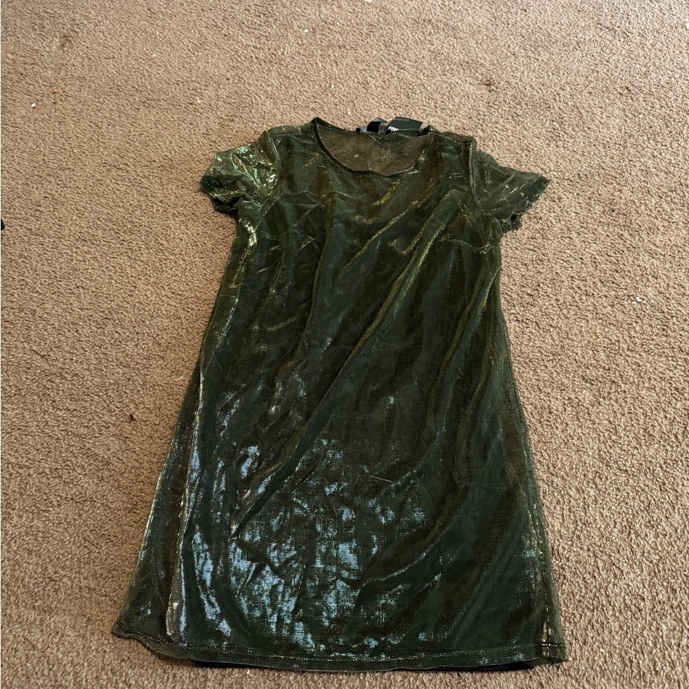 NWT party dress